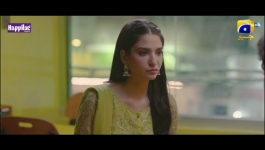 Jannat Se Aagay - Episode 01 - 11th August 2023